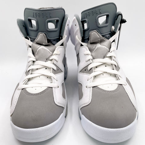 Air Jordan 6 Retro 'Cool Grey (2023)' | US M 11 (No Box)