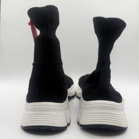 Balenciaga Speed Trainer 3.0 'Black White' | EU M 44 / US M 11