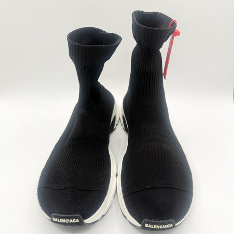 Balenciaga Speed Trainer 3.0 'Black White' | EU M 44 / US M 11