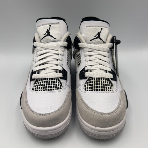 Air Jordan 4 Retro GS 'Military Black (2022' | US GS 5Y