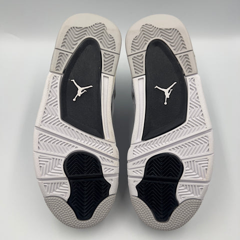 Air Jordan 4 Retro GS 'Military Black (2022' | US GS 5Y