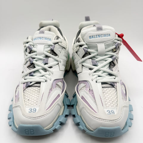 Balenciaga Track 'Pastel' | EU W 39 / US W 9