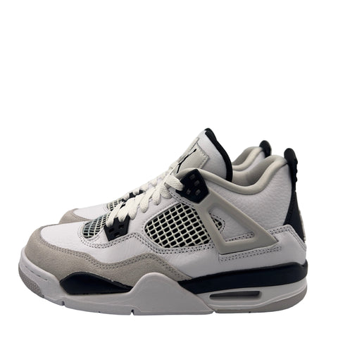 Air Jordan r Retro GS 'Military Black (2022)' | US GS 5Y