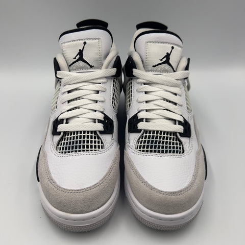 Air Jordan r Retro GS 'Military Black (2022)' | US GS 5Y