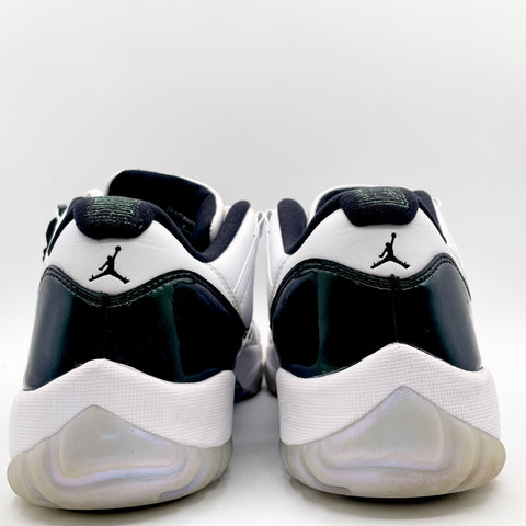 Air Jordan 11 Retro Low 'Iridescent (2018)' | US M 10 (No Box)