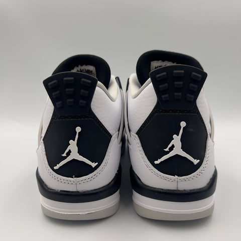 Air Jordan r Retro GS 'Military Black (2022)' | US GS 5Y