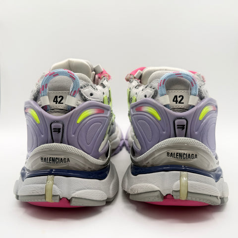 Balenciaga Runner 'Multical Fluo' | EU M 42 / US M 9