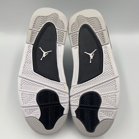 Air Jordan r Retro GS 'Military Black (2022)' | US GS 5Y