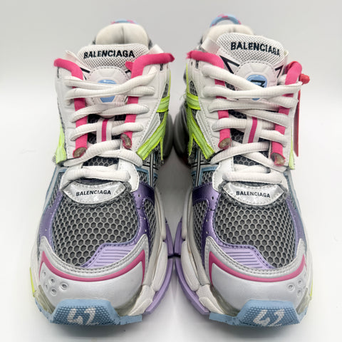Balenciaga Runner 'Multical Fluo' | EU M 42 / US M 9