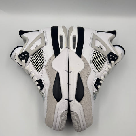 Air Jordan r Retro GS 'Military Black (2022)' | US GS 5Y