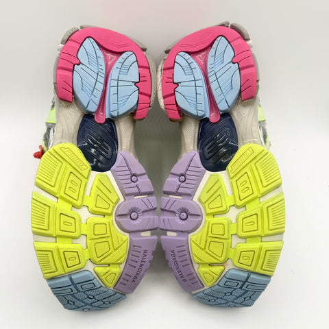 Balenciaga Runner 'Multical Fluo' | EU M 42 / US M 9