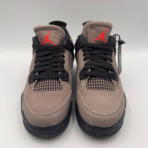 Air Jordan 4 Retro GS 'Taupe Haze (2021)' | US GS 4Y