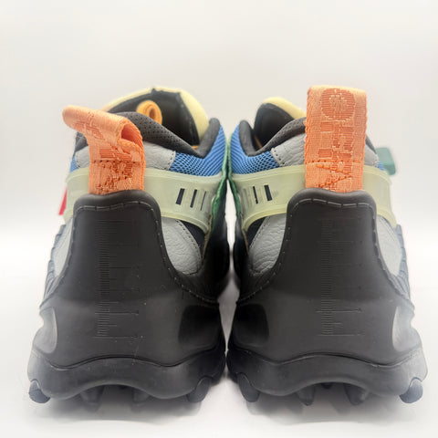 Off White Odsy 1000 'Grey Orange' | EU M 45 / US M 12