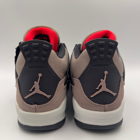 Air Jordan 4 Retro GS 'Taupe Haze (2021)' | US GS 4Y