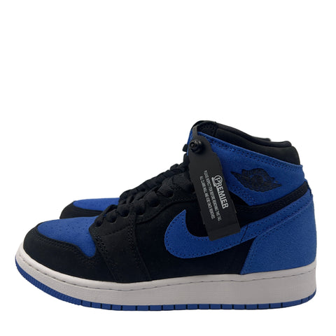 Air Jordan 1 Retro GS 'Royal reimagines (2023)' | US GS 5.5Y