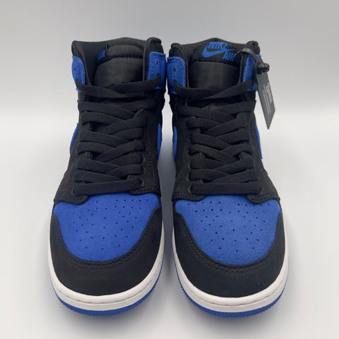 Air Jordan 1 Retro GS 'Royal reimagines (2023)' | US GS 5.5Y