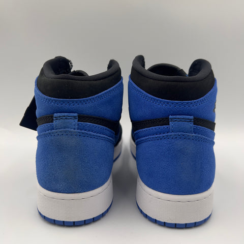 Air Jordan 1 Retro GS 'Royal reimagines (2023)' | US GS 5.5Y