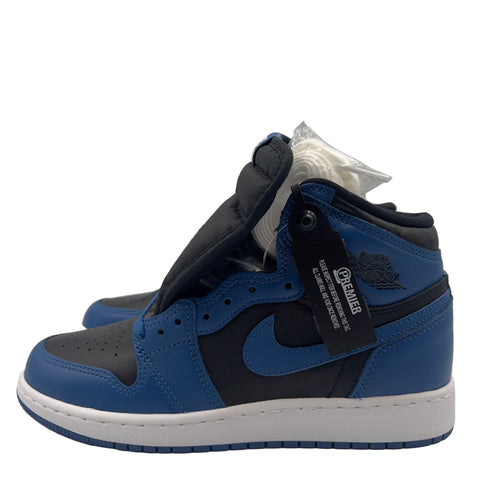 Air Jordan 1 Retro GS 'Dark Marina Blue (2022)' | US GS 5.5Y
