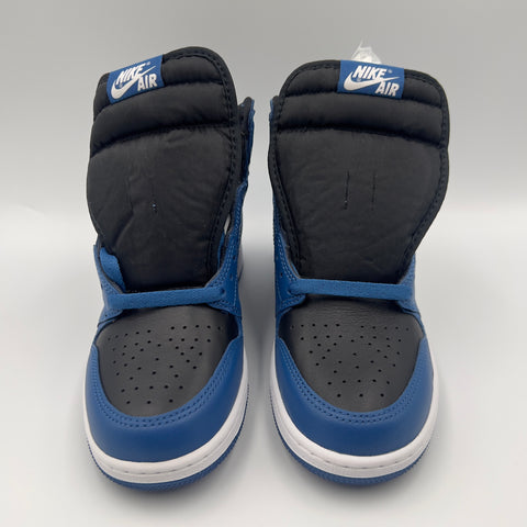 Air Jordan 1 Retro GS 'Dark Marina Blue (2022)' | US GS 5.5Y