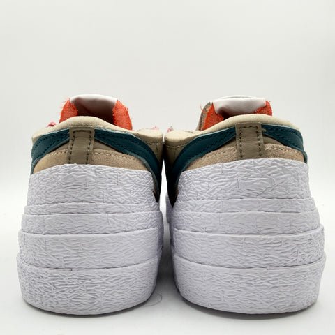 Nike Blazer Low 'Sacai Kaws Reed (2021) | US M 10