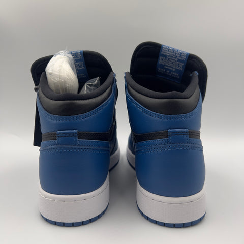Air Jordan 1 Retro GS 'Dark Marina Blue (2022)' | US GS 5.5Y