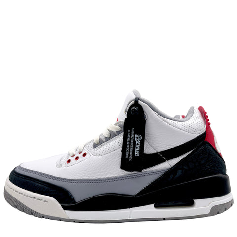 Air Jordan 3 Retro 'Tinker Hatfield (2018)' | US M 10