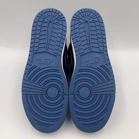 Air Jordan 1 Retro GS 'Dark Marina Blue (2022)' | US GS 5.5Y