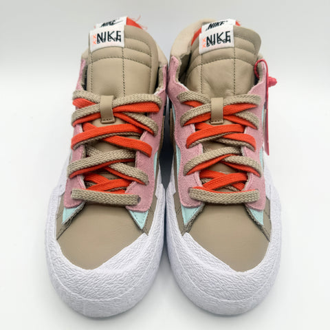 Nike Blazer Low 'Sacai Kaws Reed (2021) | US M 10
