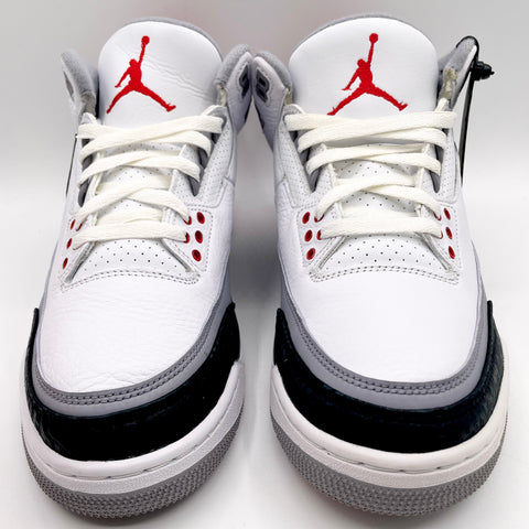 Air Jordan 3 Retro 'Tinker Hatfield (2018)' | US M 10