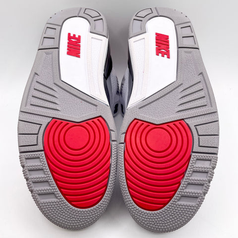 Air Jordan 3 Retro 'Tinker Hatfield (2018)' | US M 10