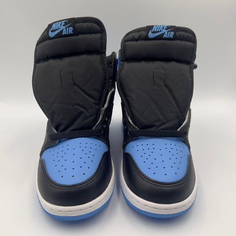 Air Jordan 1 Retro High GS 'UNC Toe (2023)' | US GS 5Y