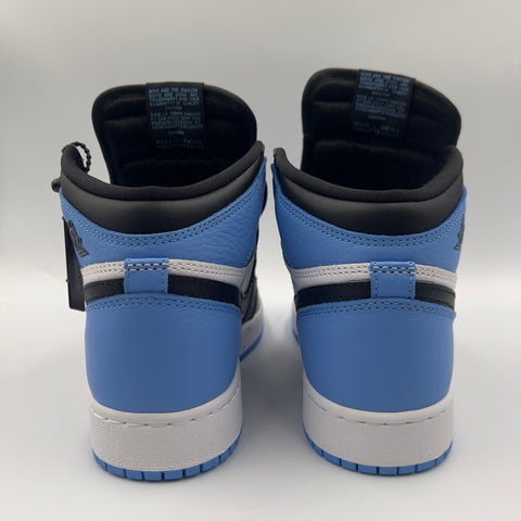 Air Jordan 1 Retro High GS 'UNC Toe (2023)' | US GS 5Y