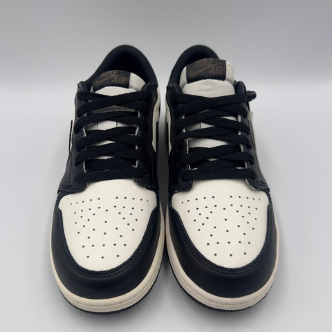 Air Jordan 1 Retro Low OG GS 'Mocha (2024)' | US GS 5.5Y