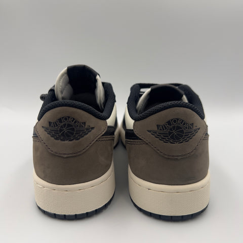 Air Jordan 1 Retro Low OG GS 'Mocha (2024)' | US GS 5.5Y