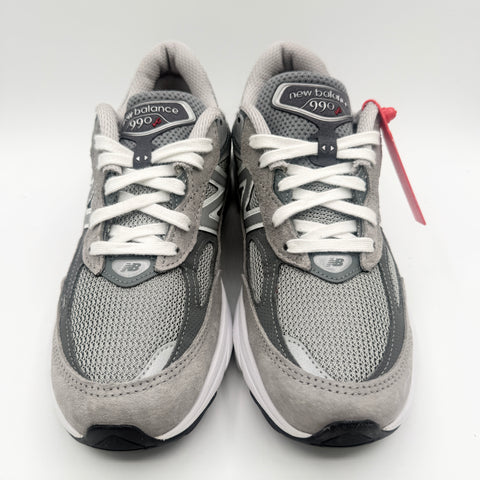 New Balance 990 'V5 Grey W (2019)' | US W 8 (No Box)