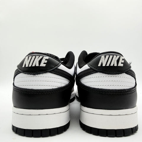 Nike Dunk Low 'White Black Panda (2021)' | US M 11 (No Box)