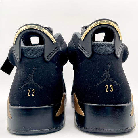 Air Jordan 6 Retro 'DMP (2020)' | US M 12
