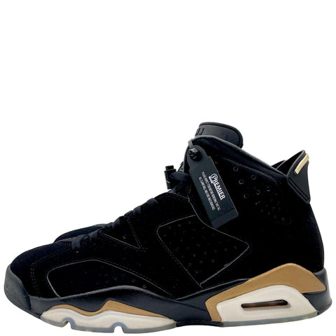 Air Jordan 6 Retro 'DMP (2020)' | US M 12