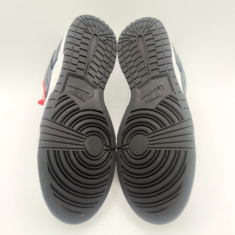 Nike Dunk Low 'White Black Panda (2021)' | US M 11 (No Box)