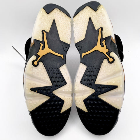 Air Jordan 6 Retro 'DMP (2020)' | US M 12