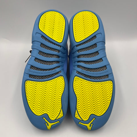 Air Jordan 12 Retro GS 'Emoji (2022)' | US GS 5.5Y