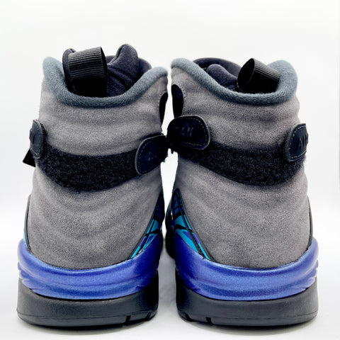 Air Jordan 8 Retro 'Aqua (2025)' | US M 11