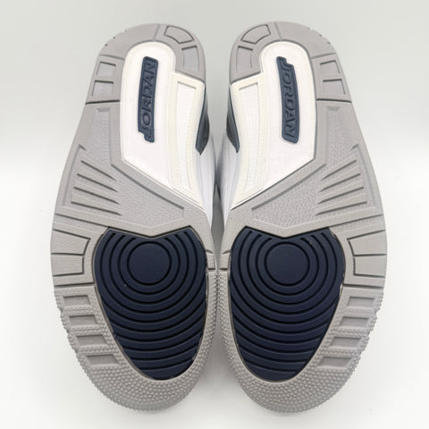 Air Jordan 3 Retro 'Midnight Navy (2023)' | US M 10.5