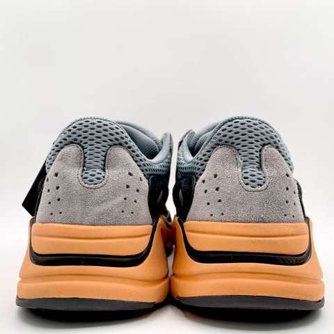 Adidas Yeezy 700 'Wash Orange (2021)' | US M 8.5
