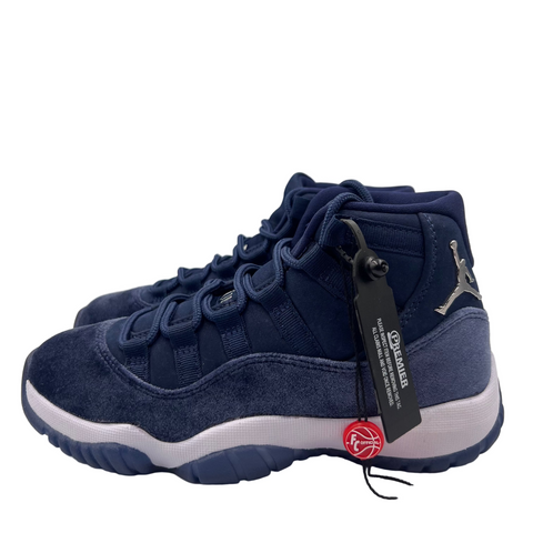 Air Jordan 11 Retro Women's 'Midnight Navy (2022)' | US W 5/ M 3.5