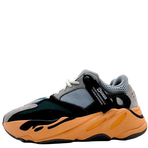 Adidas Yeezy 700 'Wash Orange (2021)' | US M 8.5