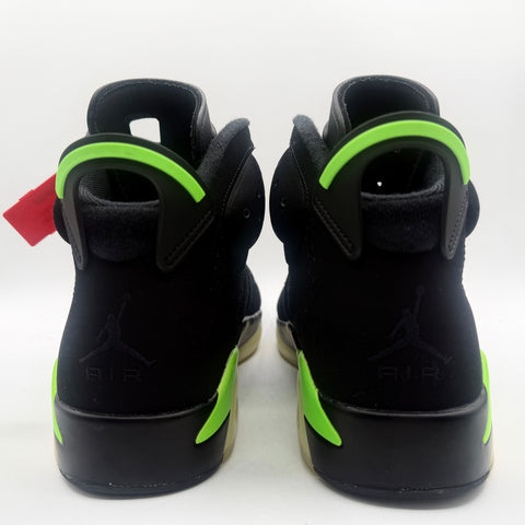 Air Jordan 6 Retro 'Electric Green' | US M 9