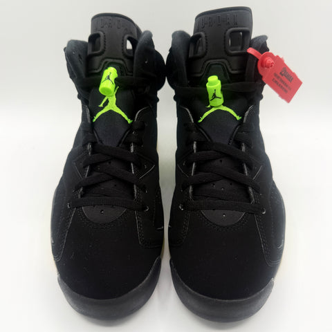 Air Jordan 6 Retro 'Electric Green' | US M 9
