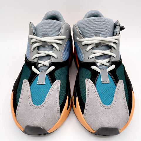Adidas Yeezy 700 'Wash Orange (2021)' | US M 8.5