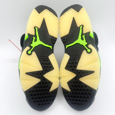 Air Jordan 6 Retro 'Electric Green' | US M 9